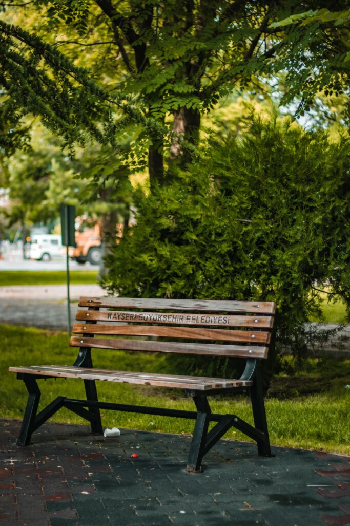 Article : Quand les espaces verts deviennent des éléments primordiaux de promotion de la santé