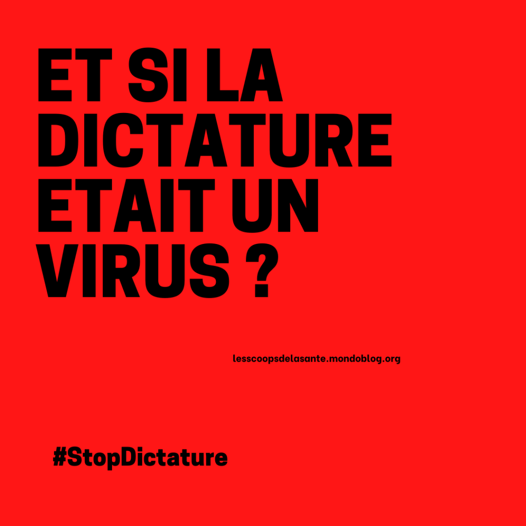 Article : Afrique subsaharienne : Et si la dictature était un autre virus qui affecte la santé des populations  ?