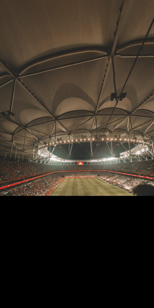 Article : Quand les problématiques de santé s&rsquo;invitent à la CAN 2O21…