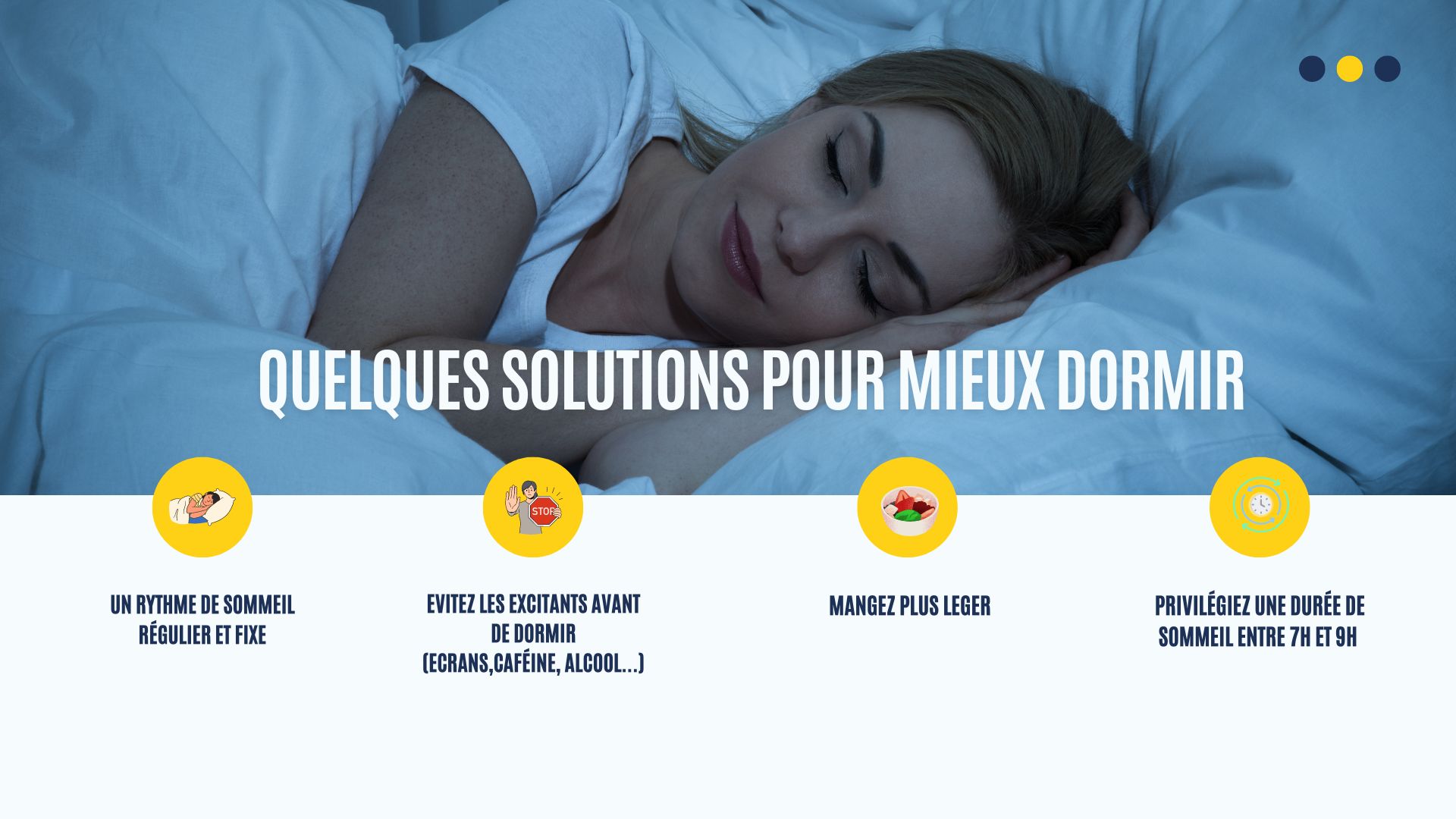 Le Manque De Sommeil Entre Conséquences Et Solutions Scoops De La Sante Scoops De La Sante 